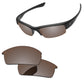 Replacement Lenses for Oakley Bottlecap