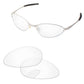 Replacement Lenses for Oakley C Wire 1.0