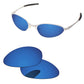 Replacement Lenses for Oakley C Wire 1.0