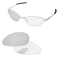 Replacement Lenses for Oakley C Wire 1.0