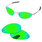 Replacement Lenses for Oakley C Wire 1.0