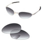 Replacement Lenses for Oakley C Wire 1.0