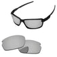 Replacement Lenses for Oakley Carbon Shift