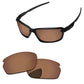 Replacement Lenses for Oakley Carbon Shift