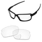 Replacement Lenses for Oakley Carbon Shift