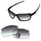 Replacement Lenses for Oakley Carbon Shift