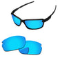 Replacement Lenses for Oakley Carbon Shift