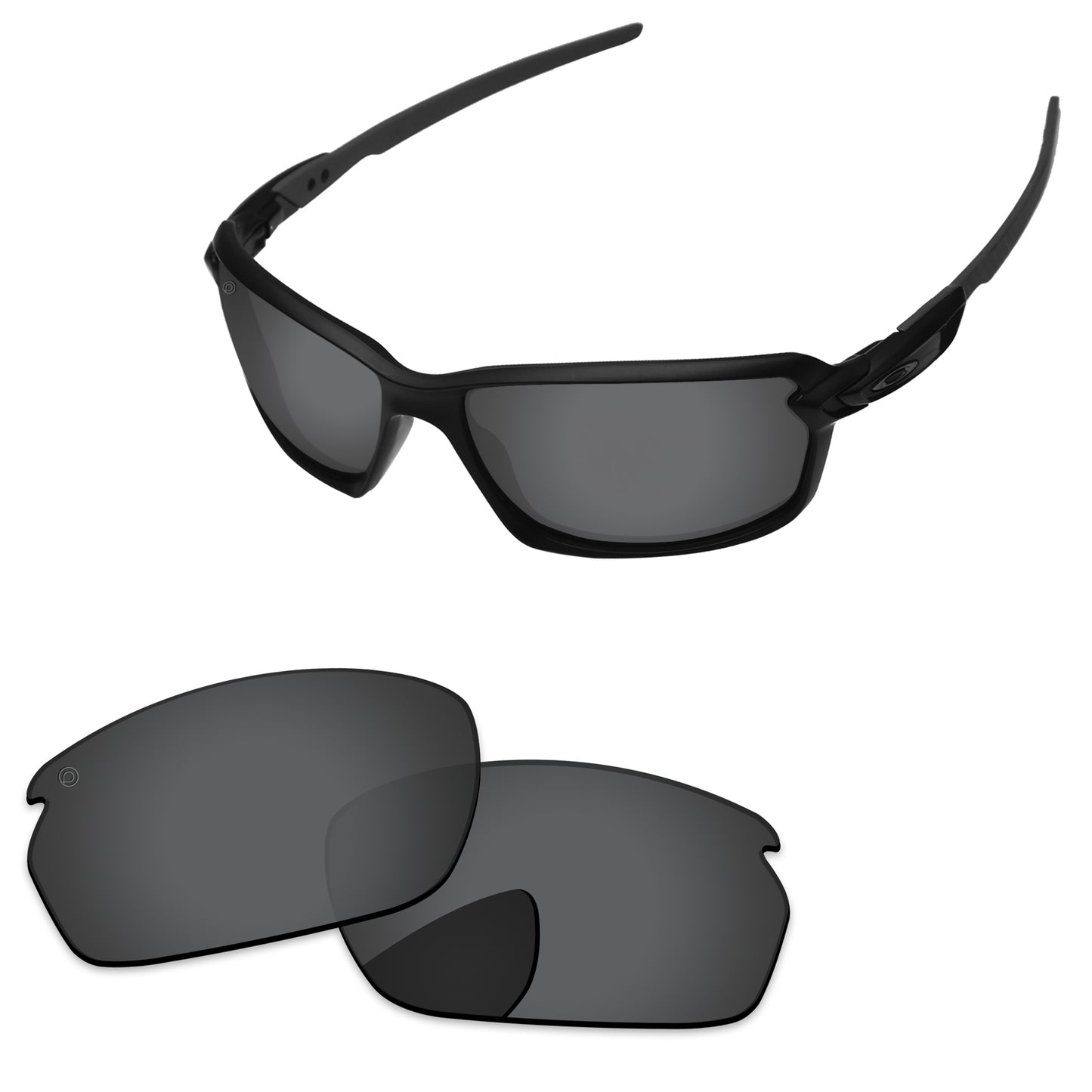 Replacement Lenses for Oakley Carbon Shift