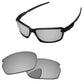 Replacement Lenses for Oakley Carbon Shift