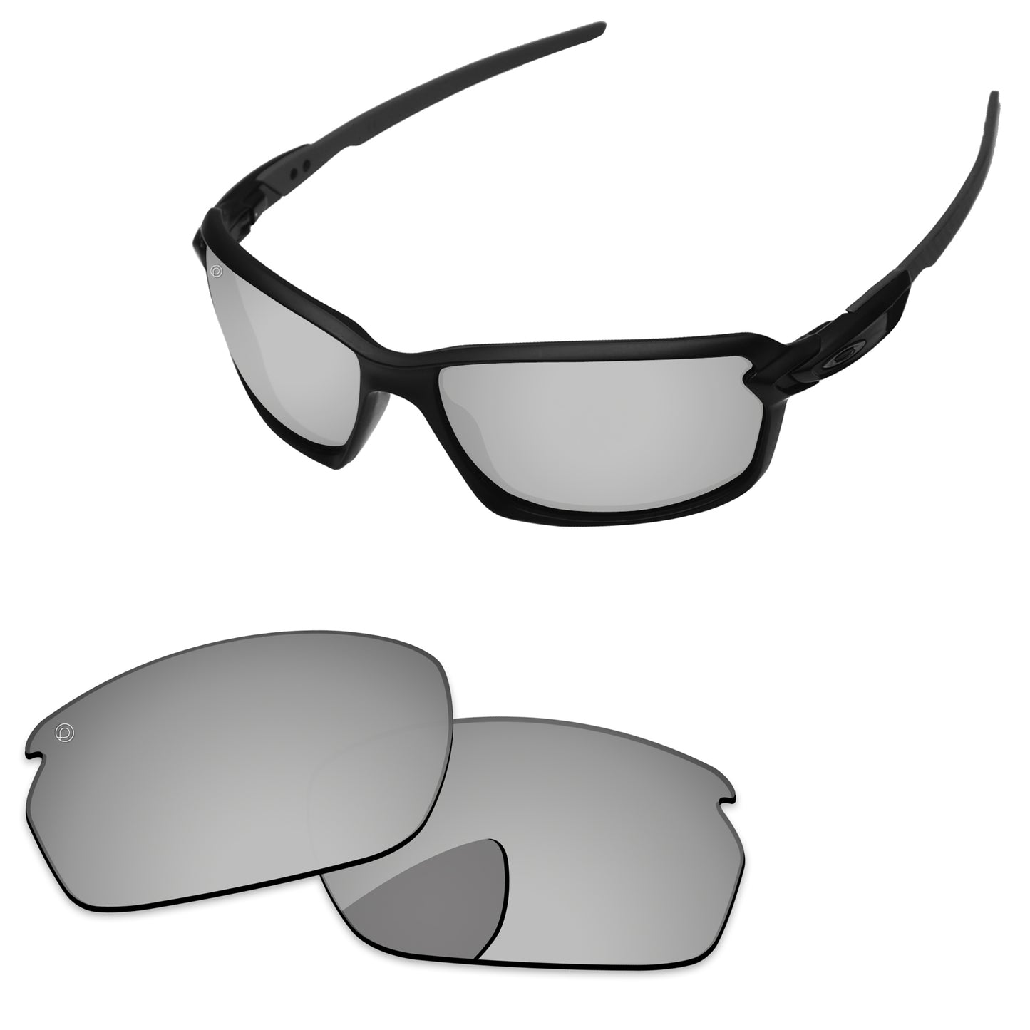 Replacement Lenses for Oakley Carbon Shift