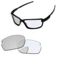 Replacement Lenses for Oakley Carbon Shift