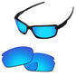 Replacement Lenses for Oakley Carbon Shift