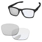 Replacement Lenses for Oakley Catalyst
