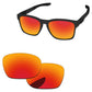 Replacement Lenses for Oakley Catalyst
