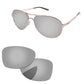 Replacement Lenses for Oakley Caveat