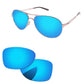 Replacement Lenses for Oakley Caveat