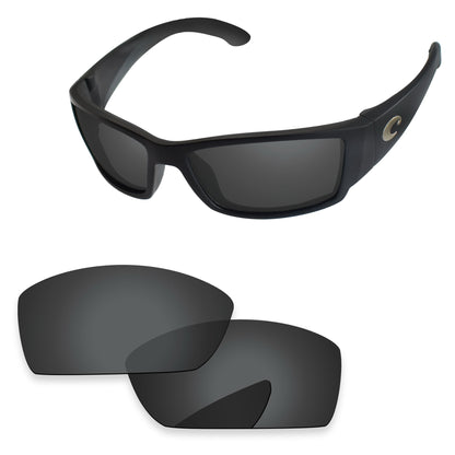 Costa Del Mar Corbina Replacement Lenses
