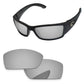 Replacement Lenses for Costa Del Mar Corbina