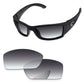 Replacement Lenses for Costa Del Mar Corbina