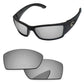 Replacement Lenses for Costa Del Mar Corbina
