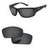 Costa Del Mar Fantail Replacement Lenses