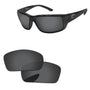 Costa Del Mar Fantail Replacement Lenses