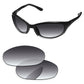 Replacement Lenses for Costa Del Mar Harpoon