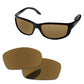 Replacement Lenses for Costa Del Mar Zane