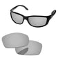 Replacement Lenses for Costa Del Mar Zane
