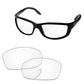 Replacement Lenses for Costa Del Mar Zane