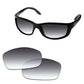 Replacement Lenses for Costa Del Mar Zane
