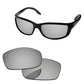 Replacement Lenses for Costa Del Mar Zane