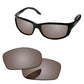 Replacement Lenses for Costa Del Mar Zane