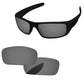 Replacement Lenses for Oakley Crankshaft