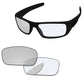 Replacement Lenses for Oakley Crankshaft