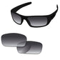 Replacement Lenses for Oakley Crankshaft