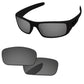 Replacement Lenses for Oakley Crankshaft