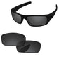 Replacement Lenses for Oakley Crankshaft