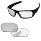 Replacement Lenses for Oakley Crankshaft