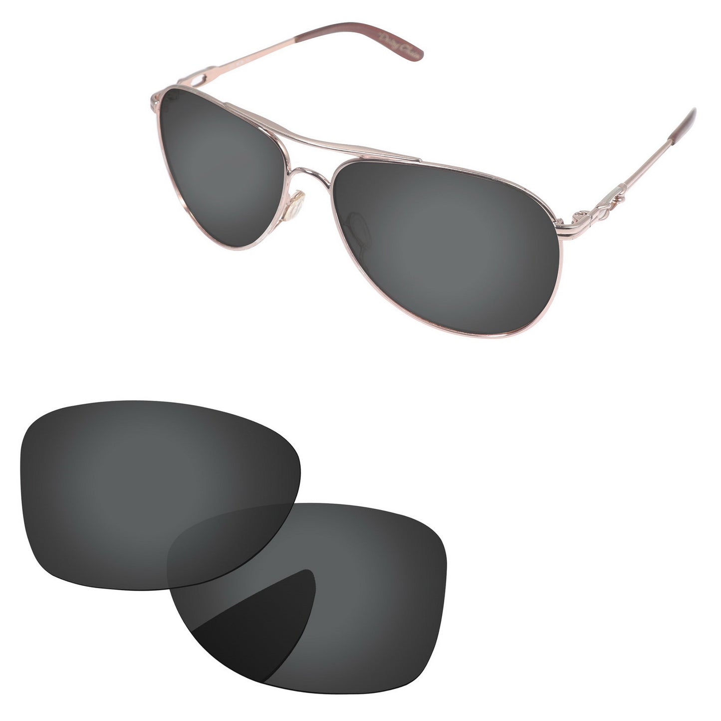 Oakley Daisy Chain Replacement Lenses