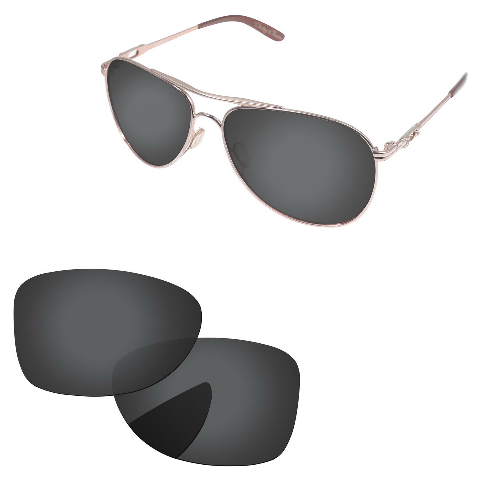 Oakley Daisy Chain Replacement Lenses