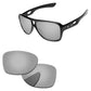 Replacement Lenses for Oakley Dispatch 2