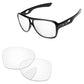 Replacement Lenses for Oakley Dispatch 2