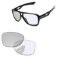 Replacement Lenses for Oakley Dispatch 2