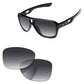 Replacement Lenses for Oakley Dispatch 2