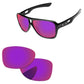 Replacement Lenses for Oakley Dispatch 2