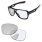 Replacement Lenses for Oakley Dispatch 2