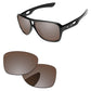 Replacement Lenses for Oakley Dispatch 2
