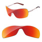 Replacement Lenses for Oakley Distress