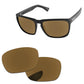 Replacement Lenses for Electric Knoxville XL